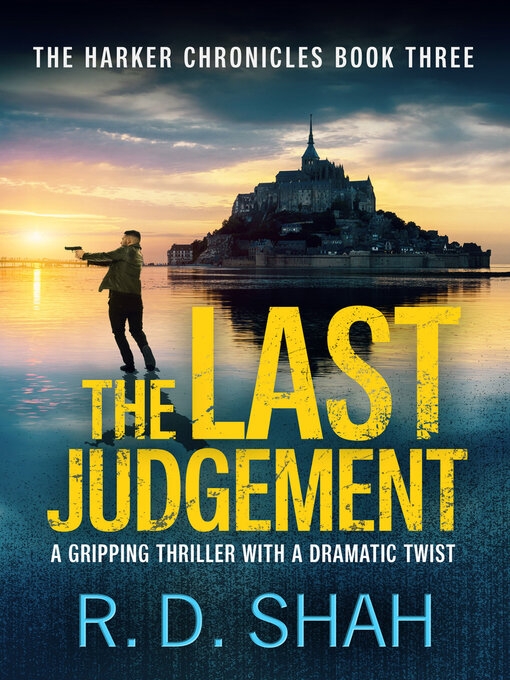 Title details for The Last Judgement by R. D. Shah - Available